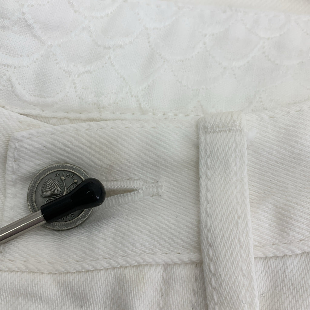 mina perhonen / 미나펠호넨 | always / 데님 팬츠 | 34 | 여성