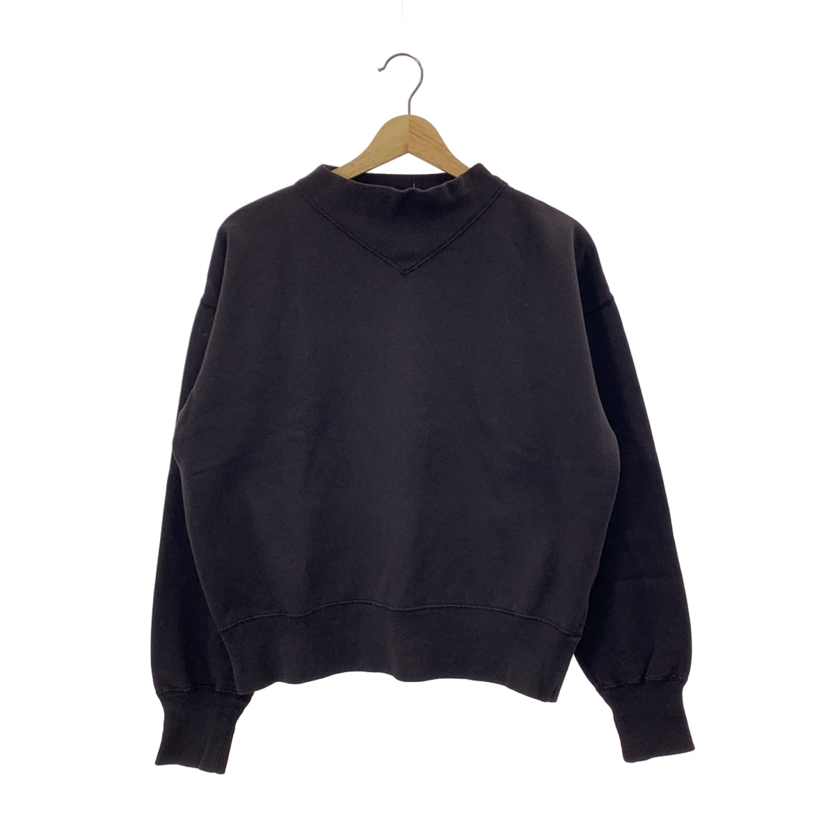 ISABEL MARANT ETOILE | 羊毛內裡套頭衫 | 尺寸 38 | 女款