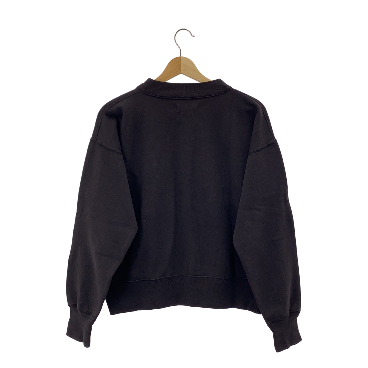 ISABEL MARANT ETOILE | 羊毛內裡套頭衫 | 尺寸 38 | 女款