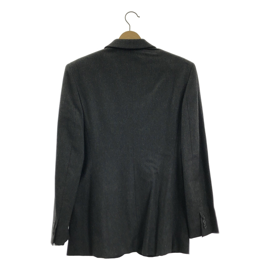 Max Mara / 맥스 마라 | 셋업 울 1B 테일러드 재킷 / 사이드 지퍼 스커트 / 총 안감 | 38 |