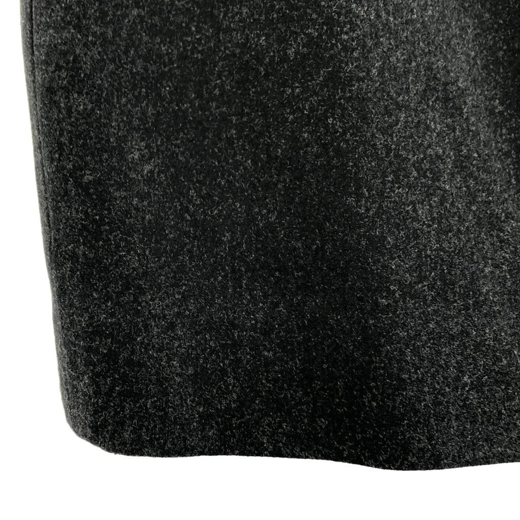 Max Mara / 맥스 마라 | 셋업 울 1B 테일러드 재킷 / 사이드 지퍼 스커트 / 총 안감 | 38 |