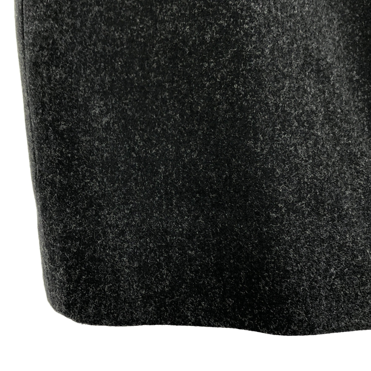 Max Mara / 맥스 마라 | 셋업 울 1B 테일러드 재킷 / 사이드 지퍼 스커트 / 총 안감 | 38 |