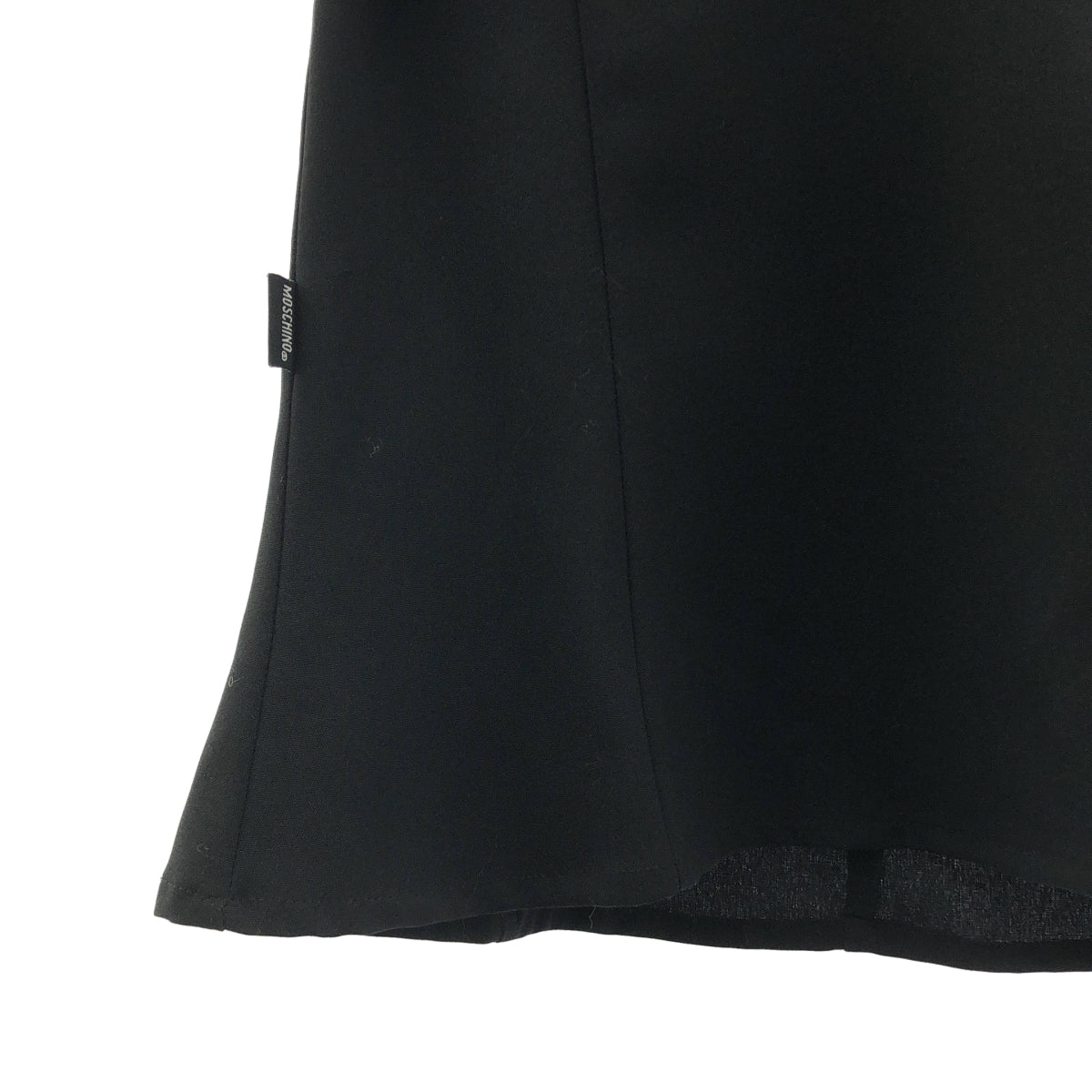 MOSCHINO / モスキーノ | シアー レイヤード キャミソール トップス | US4 | レディース