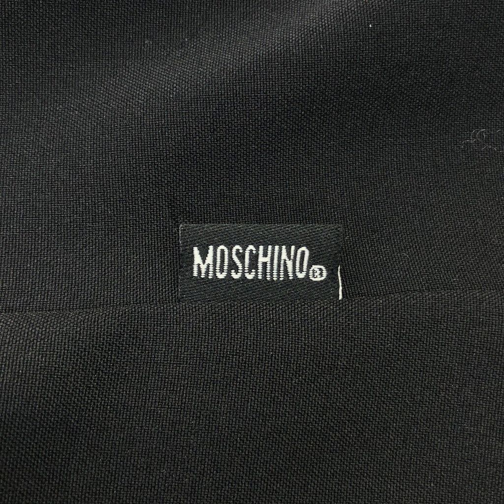 MOSCHINO / 모스키노 | 시어 레이어드 캐미솔 탑스 | US4 | 여성