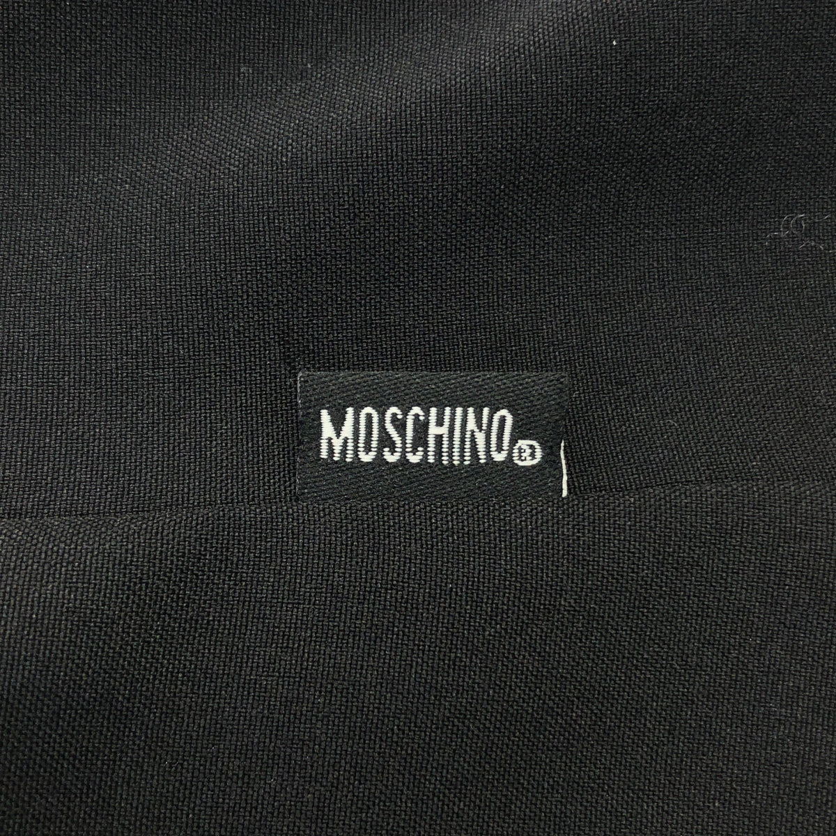 MOSCHINO / 모스키노 | 시어 레이어드 캐미솔 탑스 | US4 | 여성