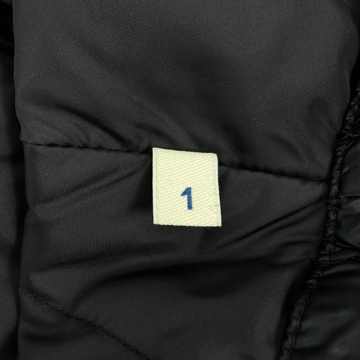 MONCLER / モンクレール | LESPARRE レスパール レイヤード ダウンコート | 1 | メンズ