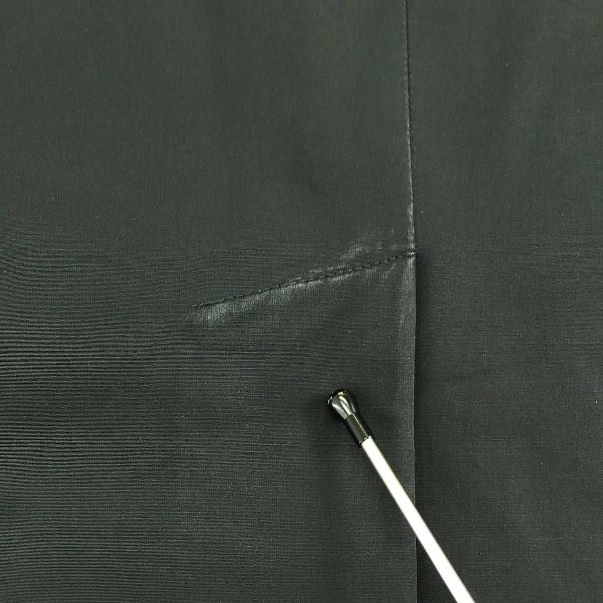 MONCLER / モンクレール | LESPARRE レスパール レイヤード ダウンコート | 1 | メンズ