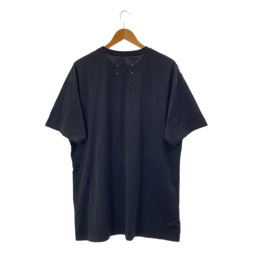 Maison Margiela | 2022 春夏系列 | 超大慈善圖案T卹 | L碼 |