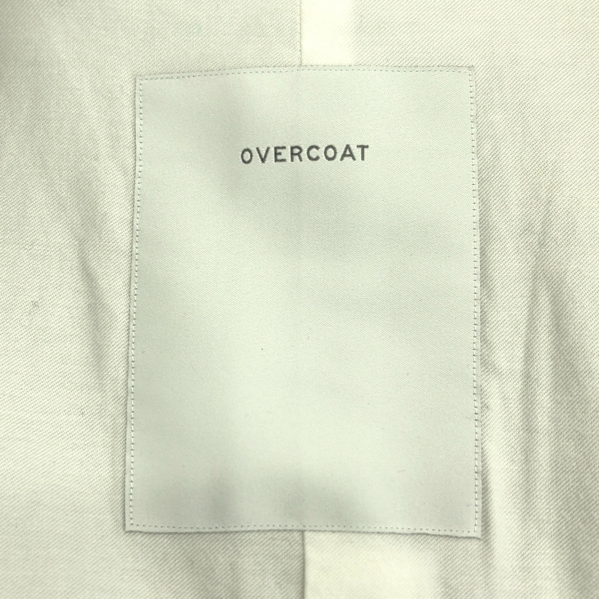 OVERCOAT / オーバーコート | Corduroy Double Breasted Jacket WINE コーデュロイ ジャケット / ユニセックス | 00 | メンズ