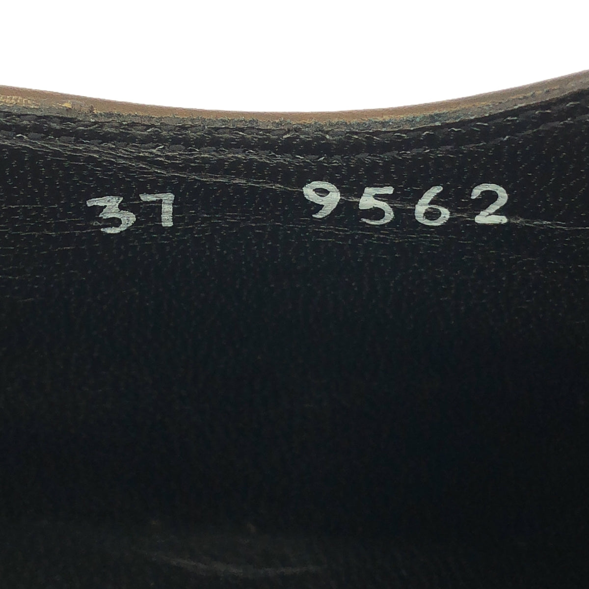【美品】  Clergerie Paris / クレジュリー | BECKA ベッカ ハラコ ドレスシューズ ローファー | 37 | ブラウン/ブラック | レディース
