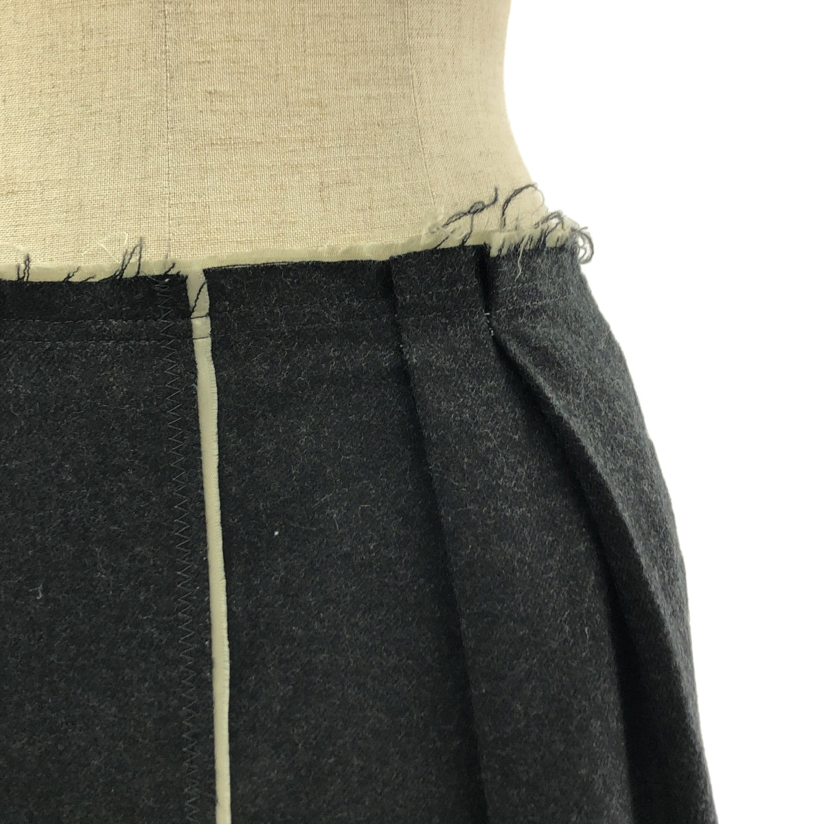 DRIES VAN NOTEN / ドリスヴァンノッテン – KLD