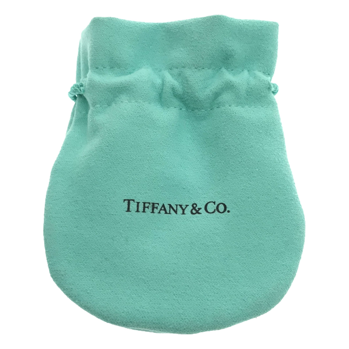 【美品】  Tiffany & Co / ティファニー | Au750 K18YG Tスマイル ネックレス スモール | ゴールド | レディース