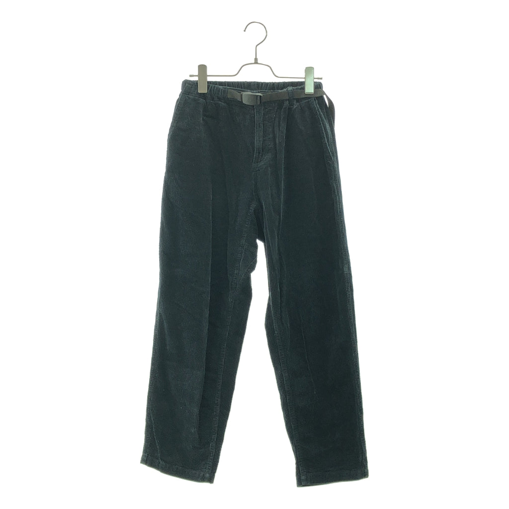 GRAMICCI | 燈芯絨休閒褲 | S碼 | 男士