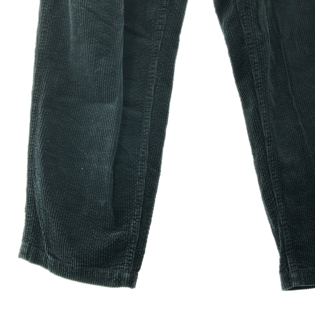 GRAMICCI | 燈芯絨休閒褲 | S碼 | 男士