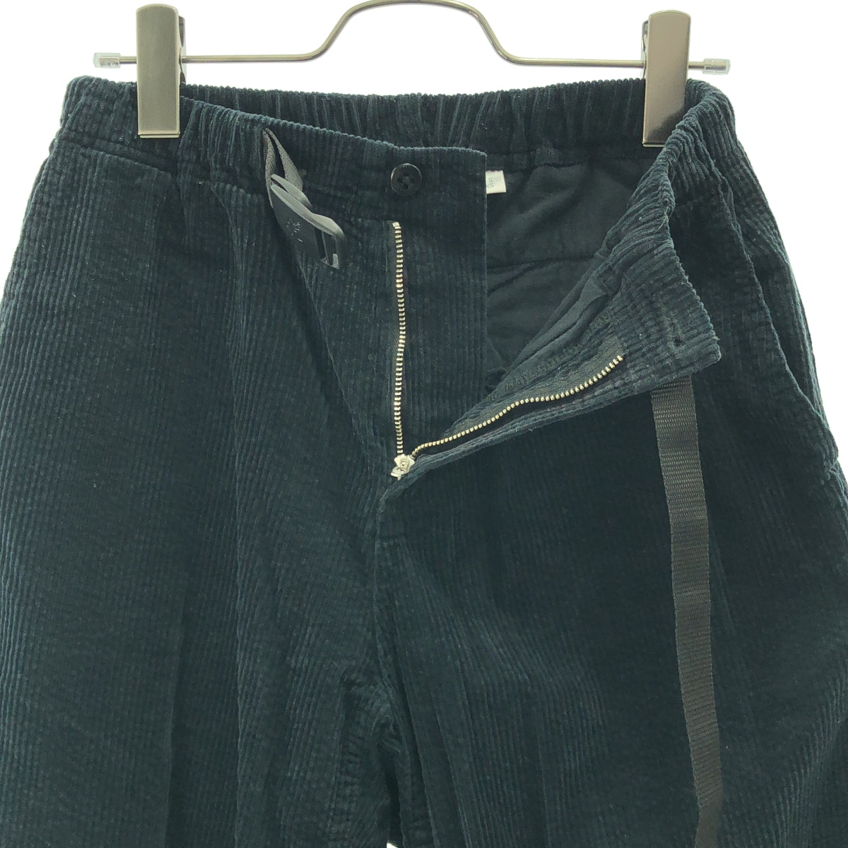 GRAMICCI / 그라미치 | 코듀로이 이지 팬츠 | S | 남성