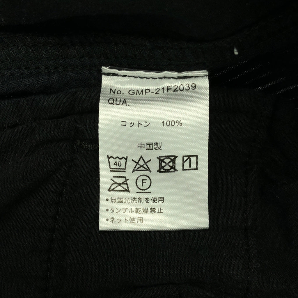 GRAMICCI | 燈芯絨休閒褲 | S碼 | 男士