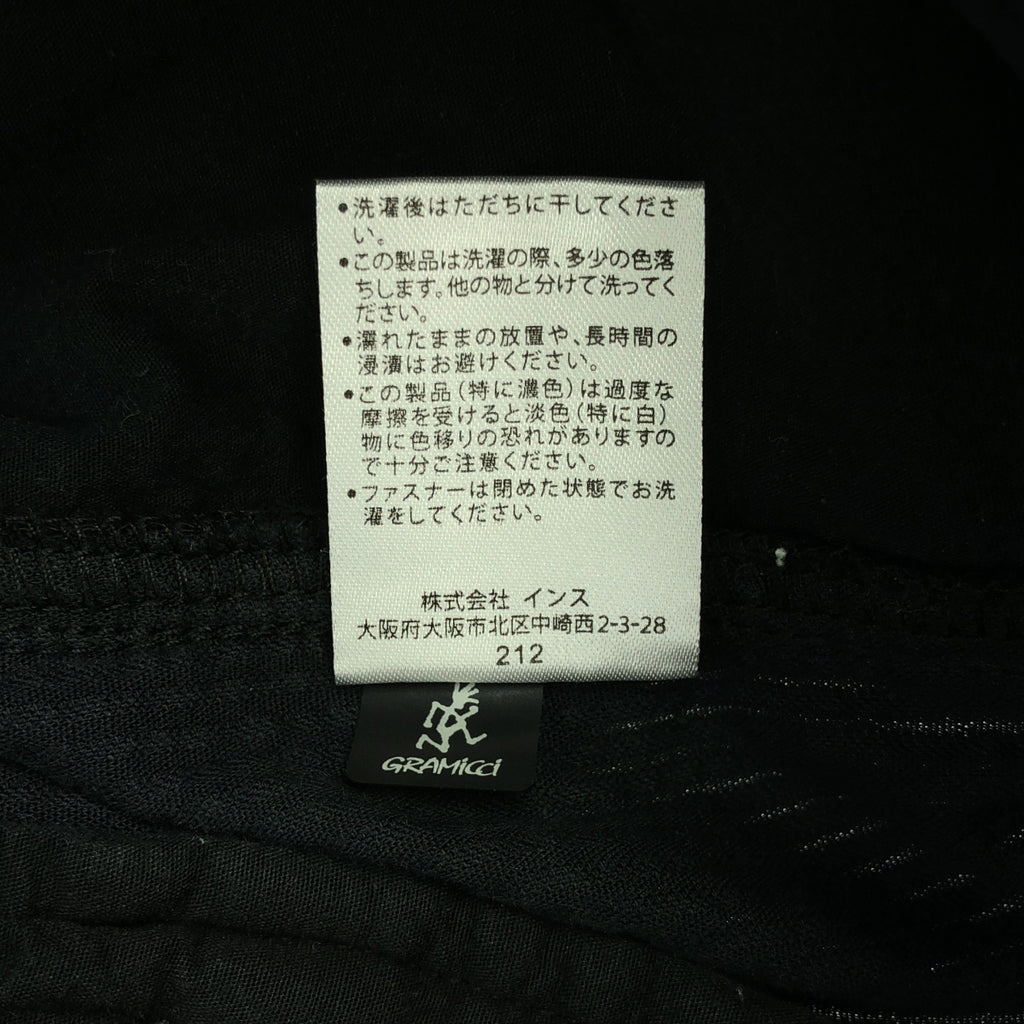 GRAMICCI | 燈芯絨休閒褲 | S碼 | 男士