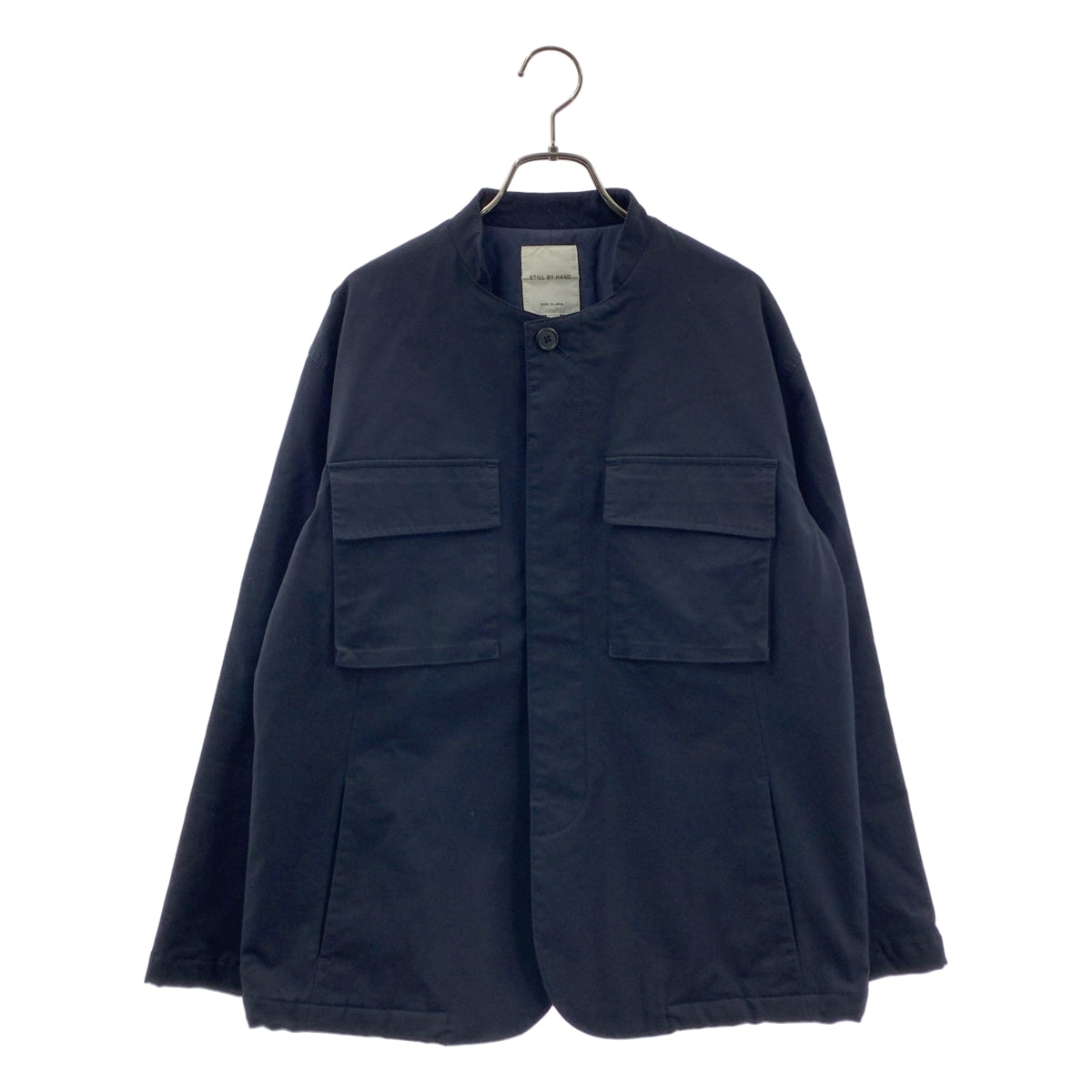 純手作 | 保暖透氣軍用外套 | 48碼 | 男士