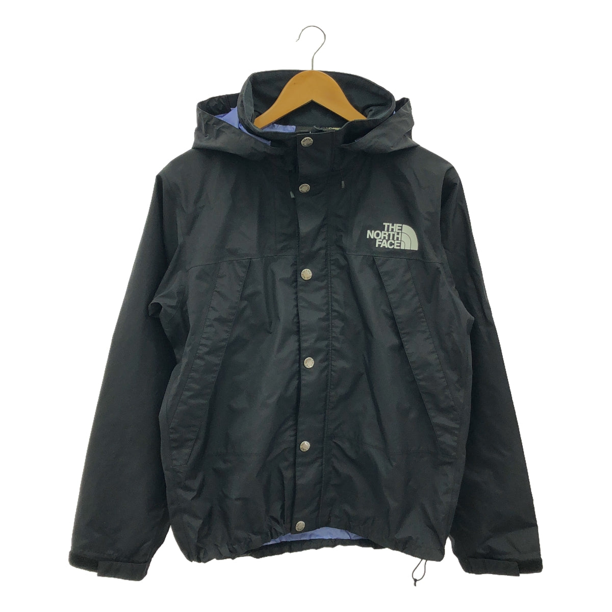 THE NORTH FACE / 더 노스 페이스 | GORE-TEX Mountain Raintex Jacket 마운틴 레인텍스 재킷 | M | 남성