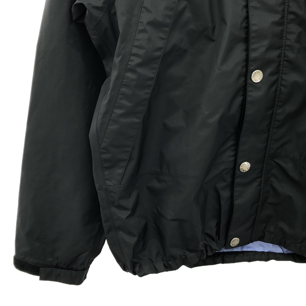 THE NORTH FACE / ザノースフェイス | GORE-TEX Mountain Raintex Jacket マウンテン レインテックス ジャケット | M | メンズ