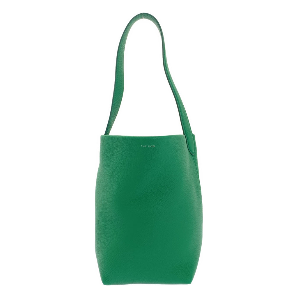 THE ROW / ザロウ | small n/s park tote / スモール パーク レザー ハンド トートバッグ |