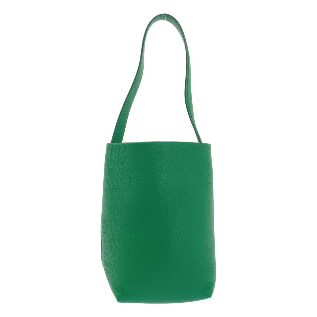 THE ROW / ザロウ | small n/s park tote / スモール パーク レザー ハンド トートバッグ |