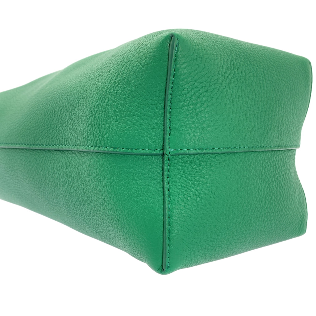 THE ROW / ザロウ | small n/s park tote / スモール パーク レザー ハンド トートバッグ |