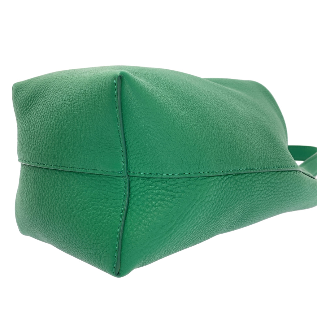 THE ROW / ザロウ | small n/s park tote / スモール パーク レザー ハンド トートバッグ |