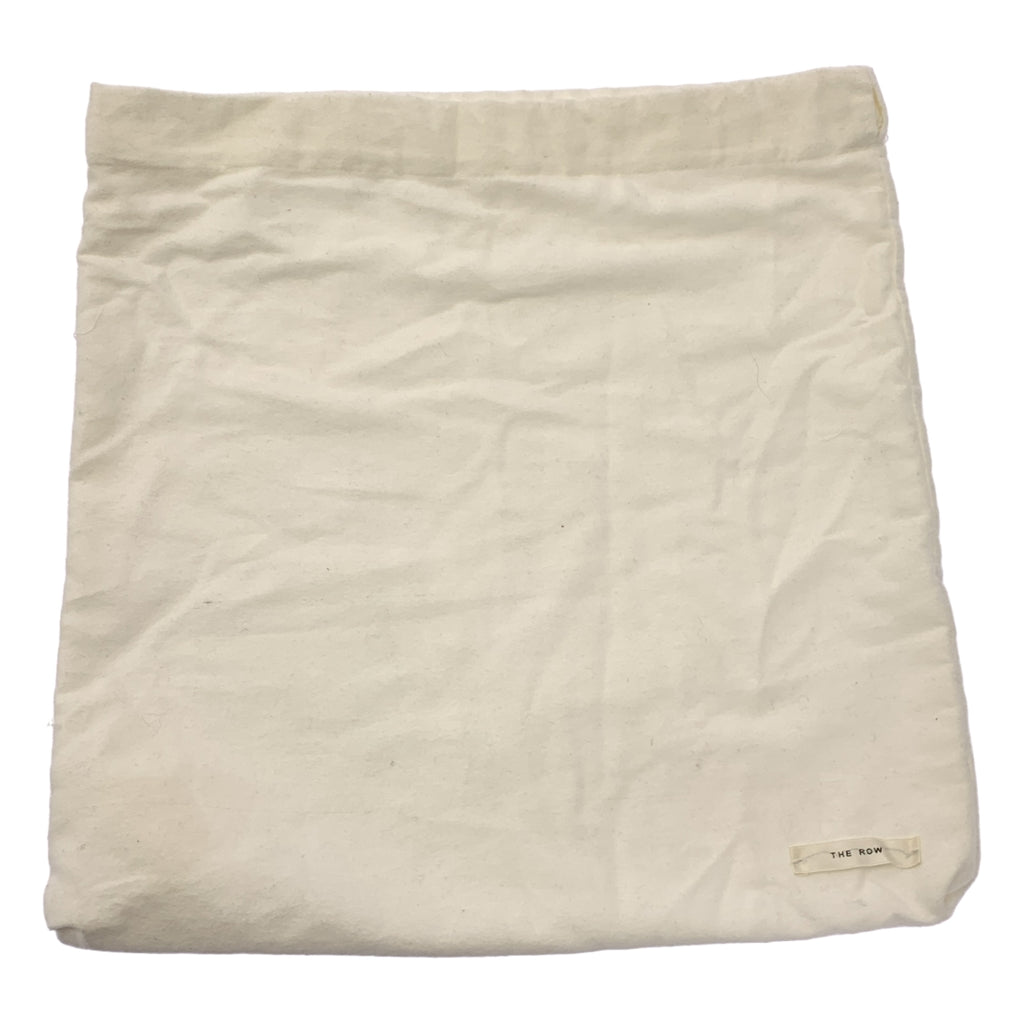 THE ROW / ザロウ | small n/s park tote / スモール パーク レザー ハンド トートバッグ |