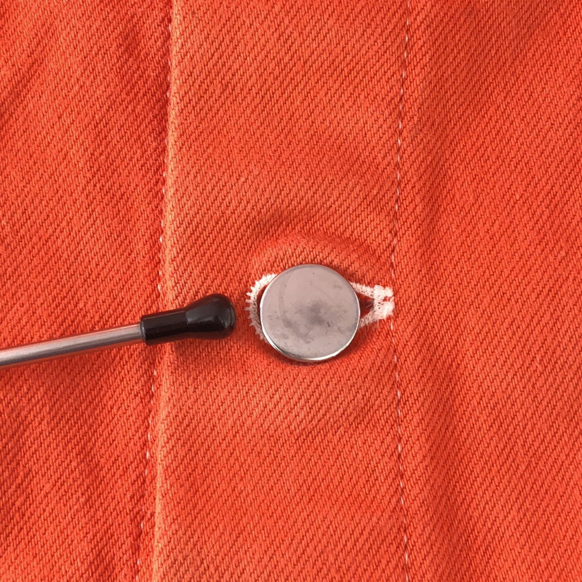 robe de chambre COMME des GARCONS / ローブドシャンブルコムデギャルソン | AD1999 | Colour Denim Jacket カラー デニムジャケット | M | レディース