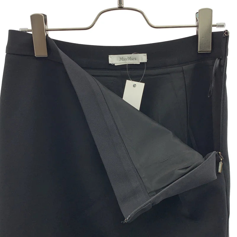 Max Mara / マックスマーラ | ストレッチ タイトスカート |