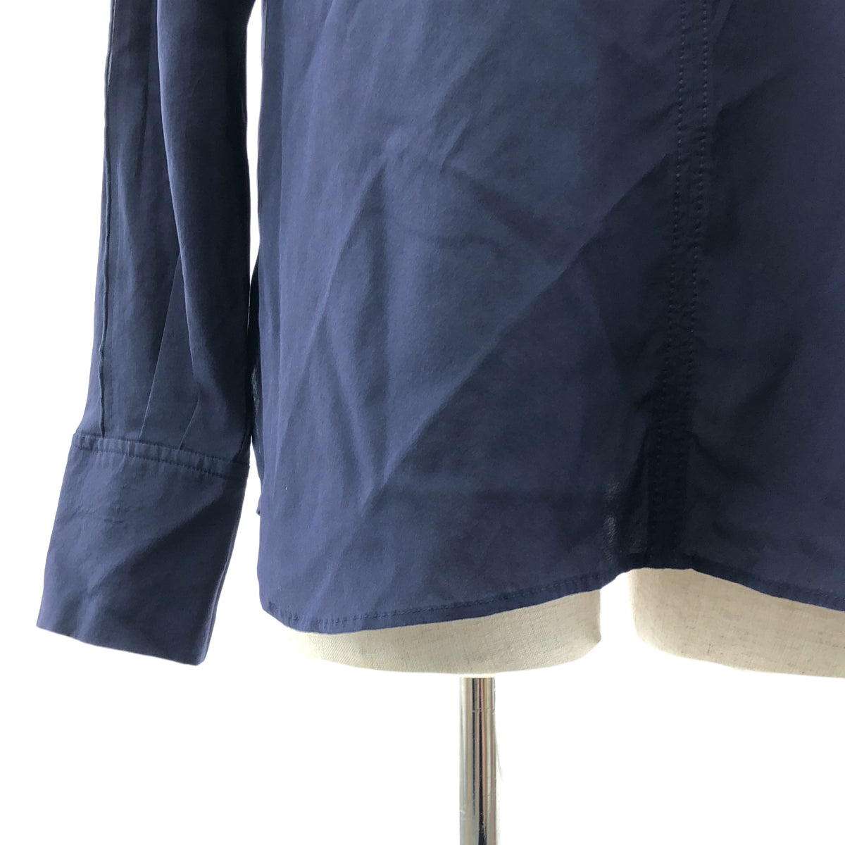 JOSEPH ジョセフ　シルクブラウス　36 ジョゼフ JOSEPH シルク ブラウス 36 - メルカリ