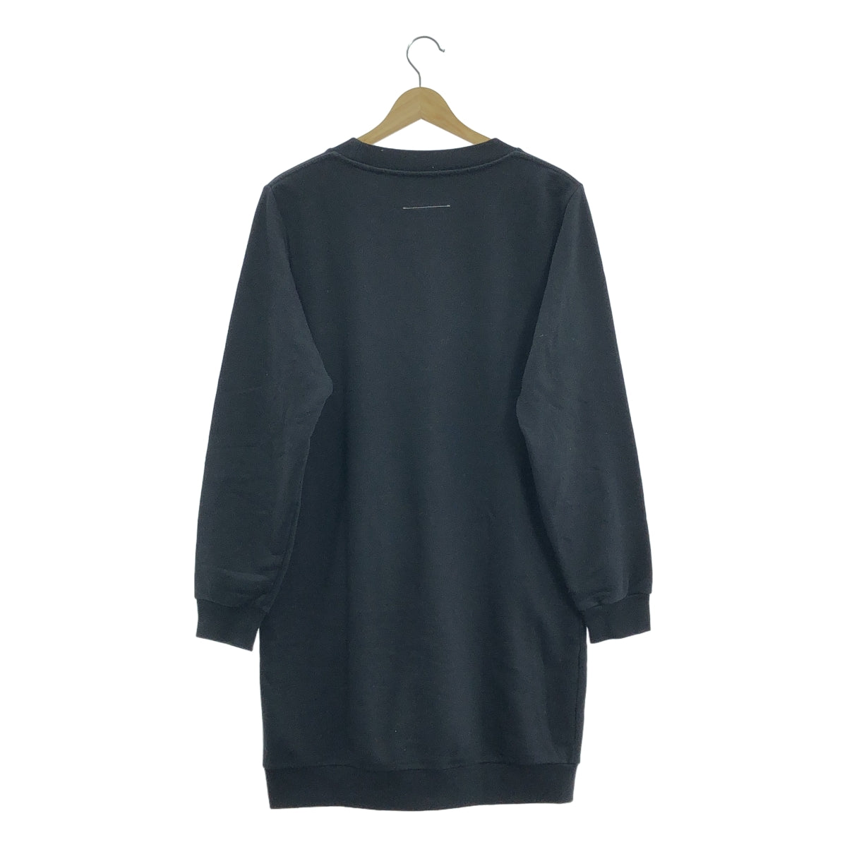 MM6 Maison Martin Margiela / MM6 Maison Martin Margiela | 2015AW | 超大長款衛衣 | M | 女款