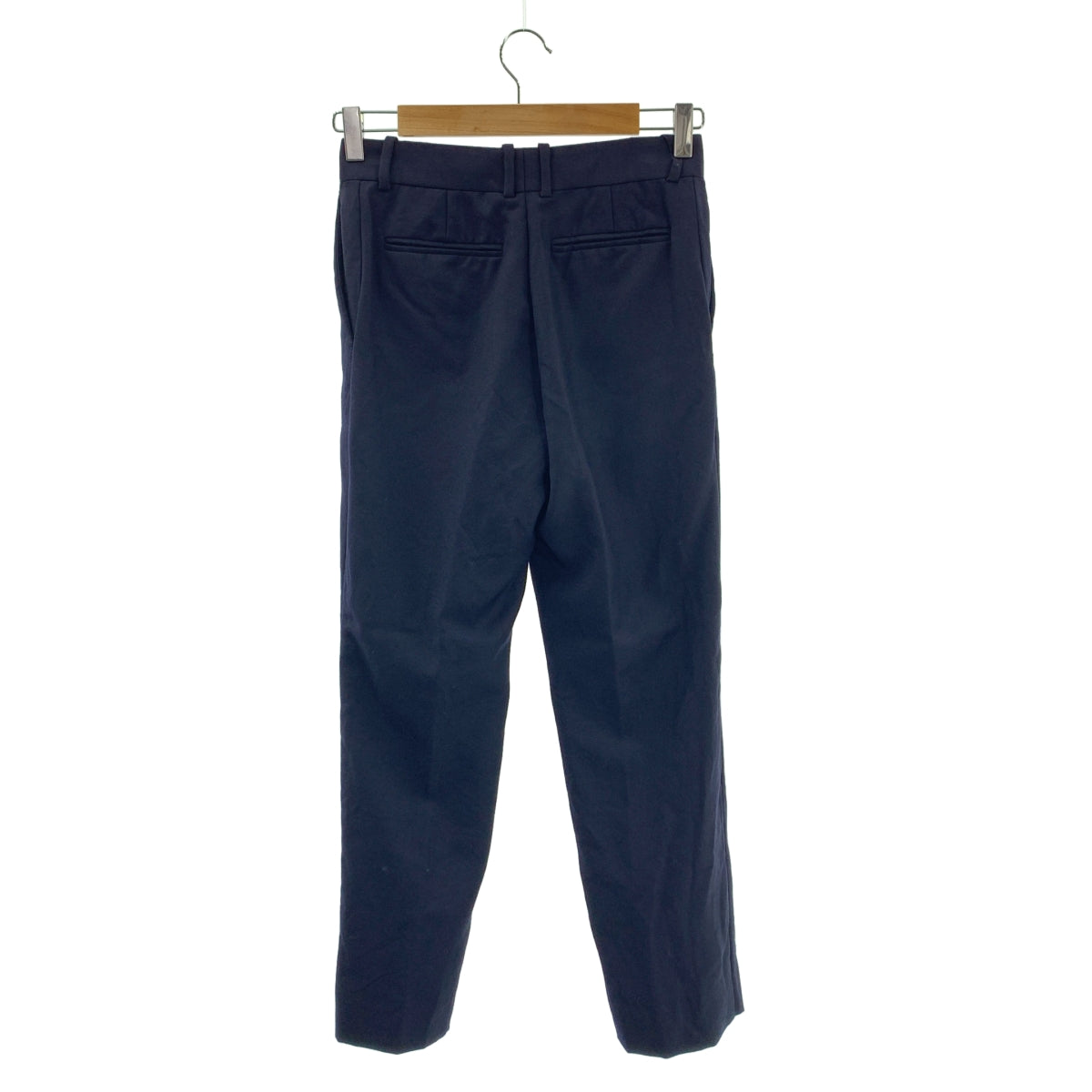 CELINE / 셀린느 | by Phoebe Philo 피비 / 울 테이퍼드 팬츠 | 36 |