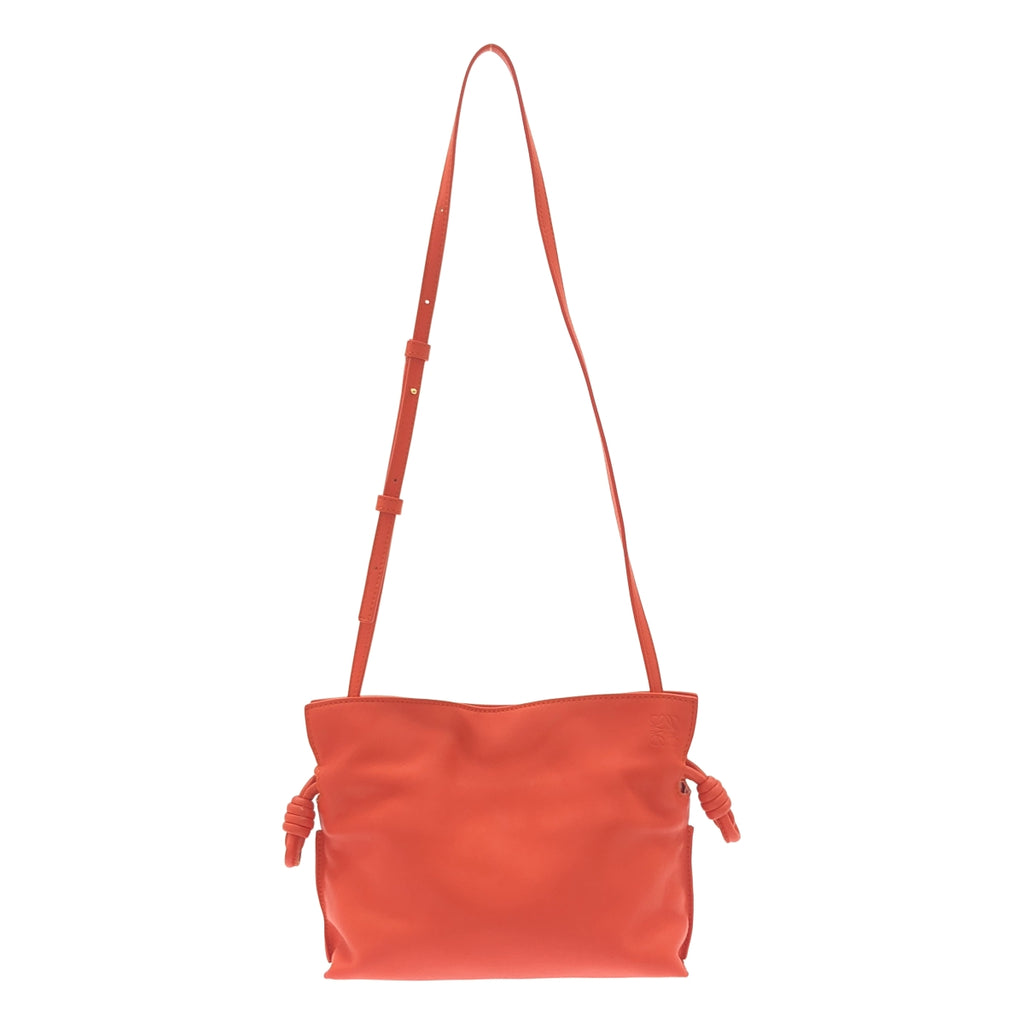 LOEWE / 로에베 | 플라멩코 클러치 미니 숄더백 |