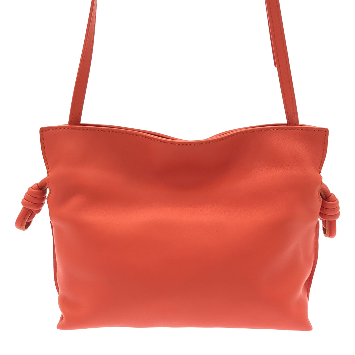 LOEWE / ロエベ | フラメンコ クラッチ ミニ ショルダーバッグ