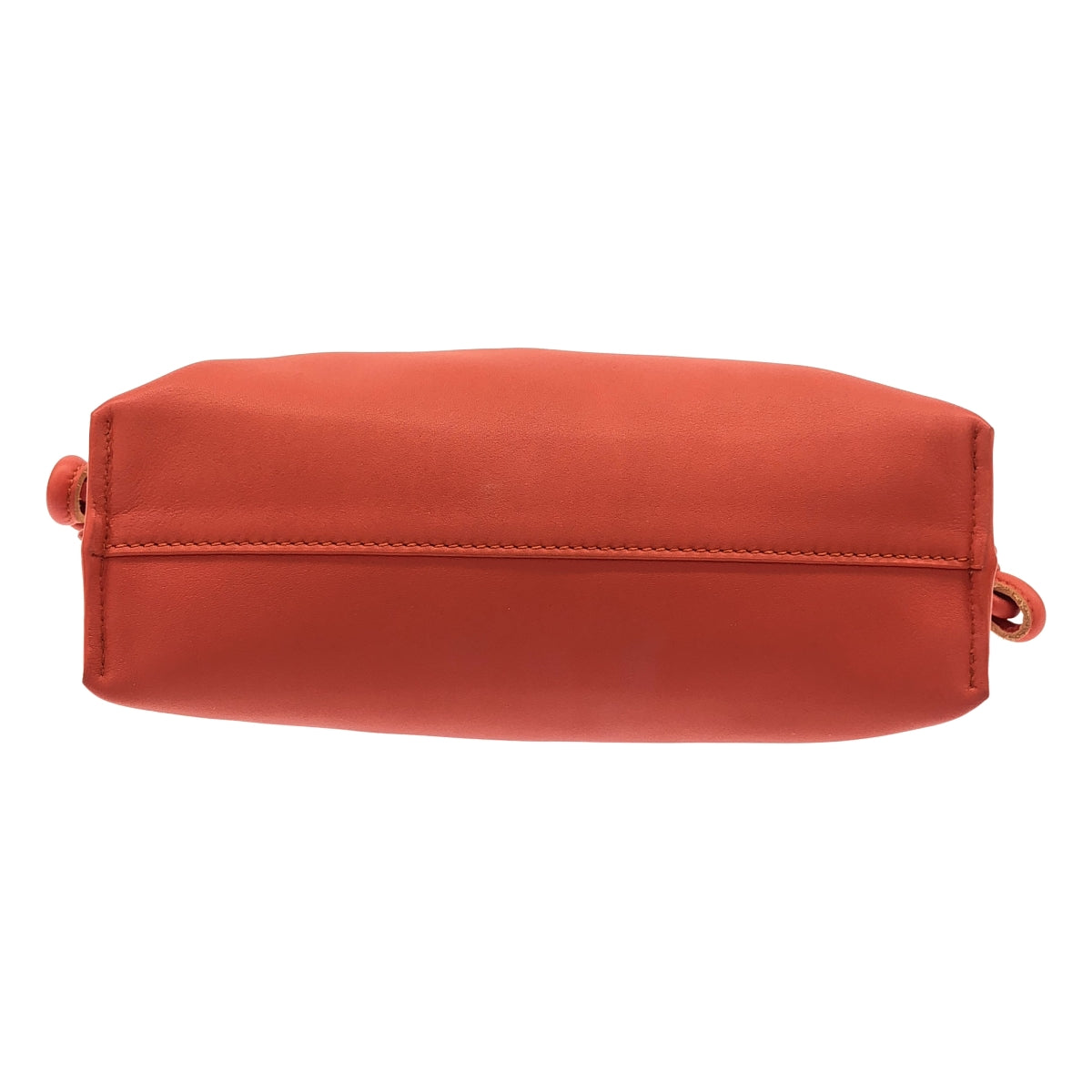 LOEWE | 佛朗明哥手拿包迷你肩背包 | 紅色 | 女款