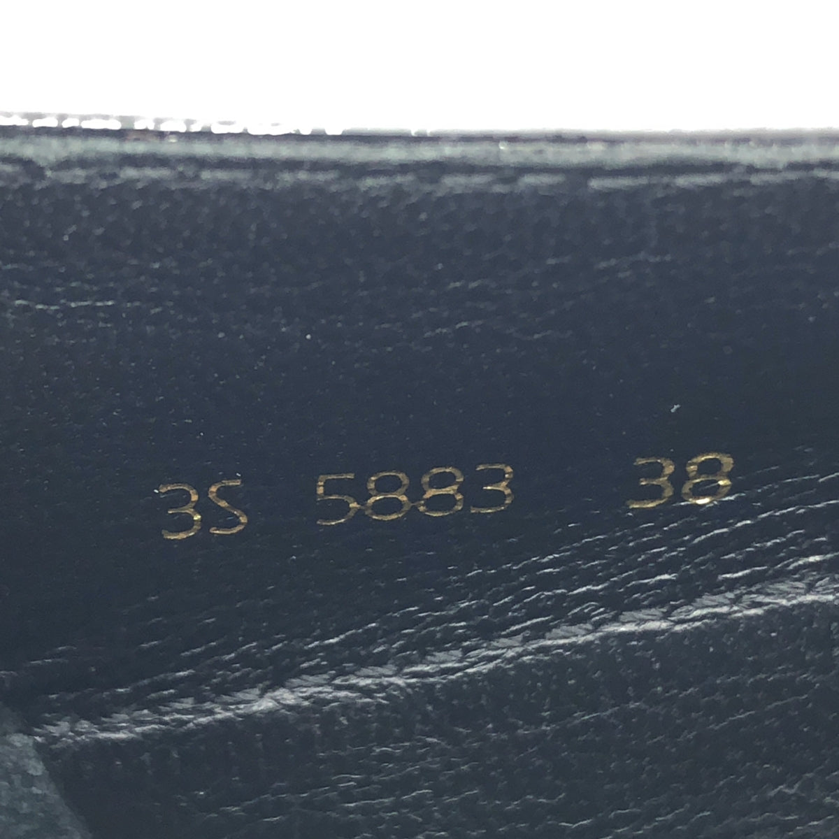 PRADA SPORT / 프라다 스포츠 | 스터드 로고 포인티드 투 슬리폰 신발 | 38 | 여성