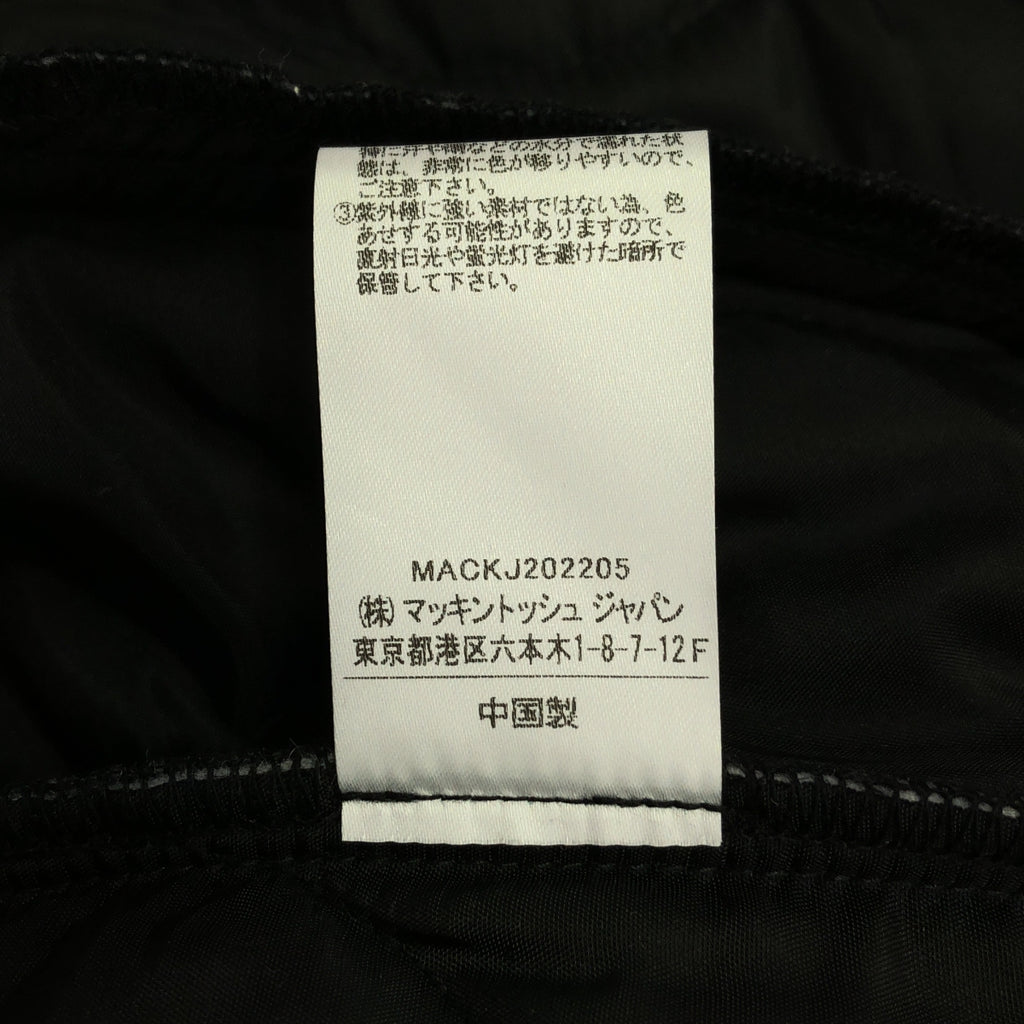 傳統天氣服裝 | HAWICK 長款絎縫羽絨背心 |尺寸 34 |海軍 |女性的