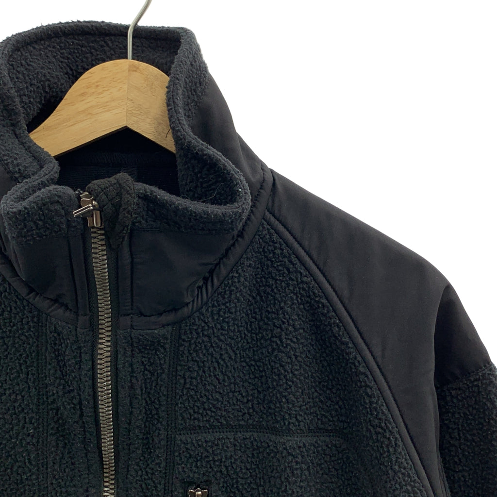 THE NORTH FACE PURPLE LABEL / 자노스 페이스 퍼플 라벨 | POLARTEC Field Fleece Pullover 폴라텍 플리스 재킷 | M |