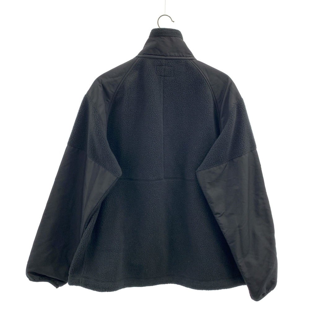 THE NORTH FACE PURPLE LABEL / 자노스 페이스 퍼플 라벨 | POLARTEC Field Fleece Pullover 폴라텍 플리스 재킷 | M |