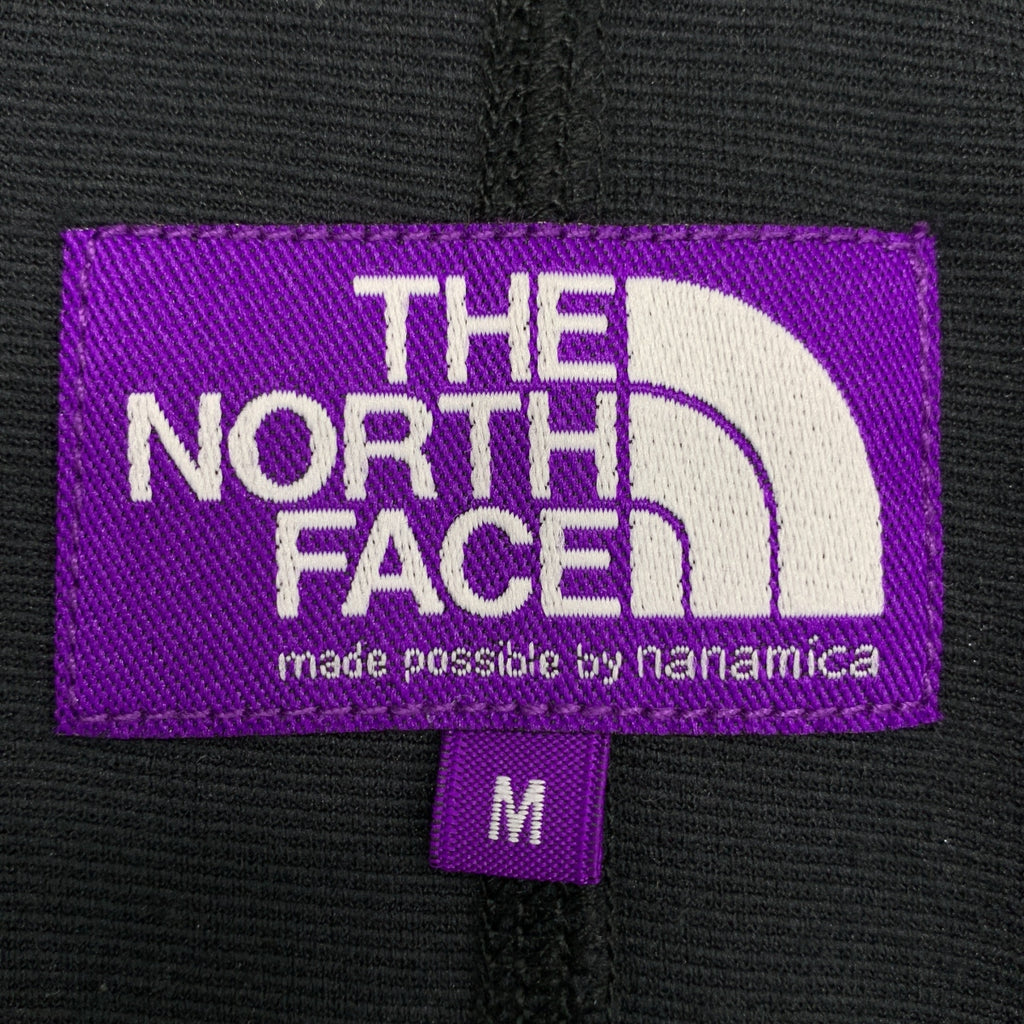 THE NORTH FACE PURPLE LABEL / 자노스 페이스 퍼플 라벨 | POLARTEC Field Fleece Pullover 폴라텍 플리스 재킷 | M |