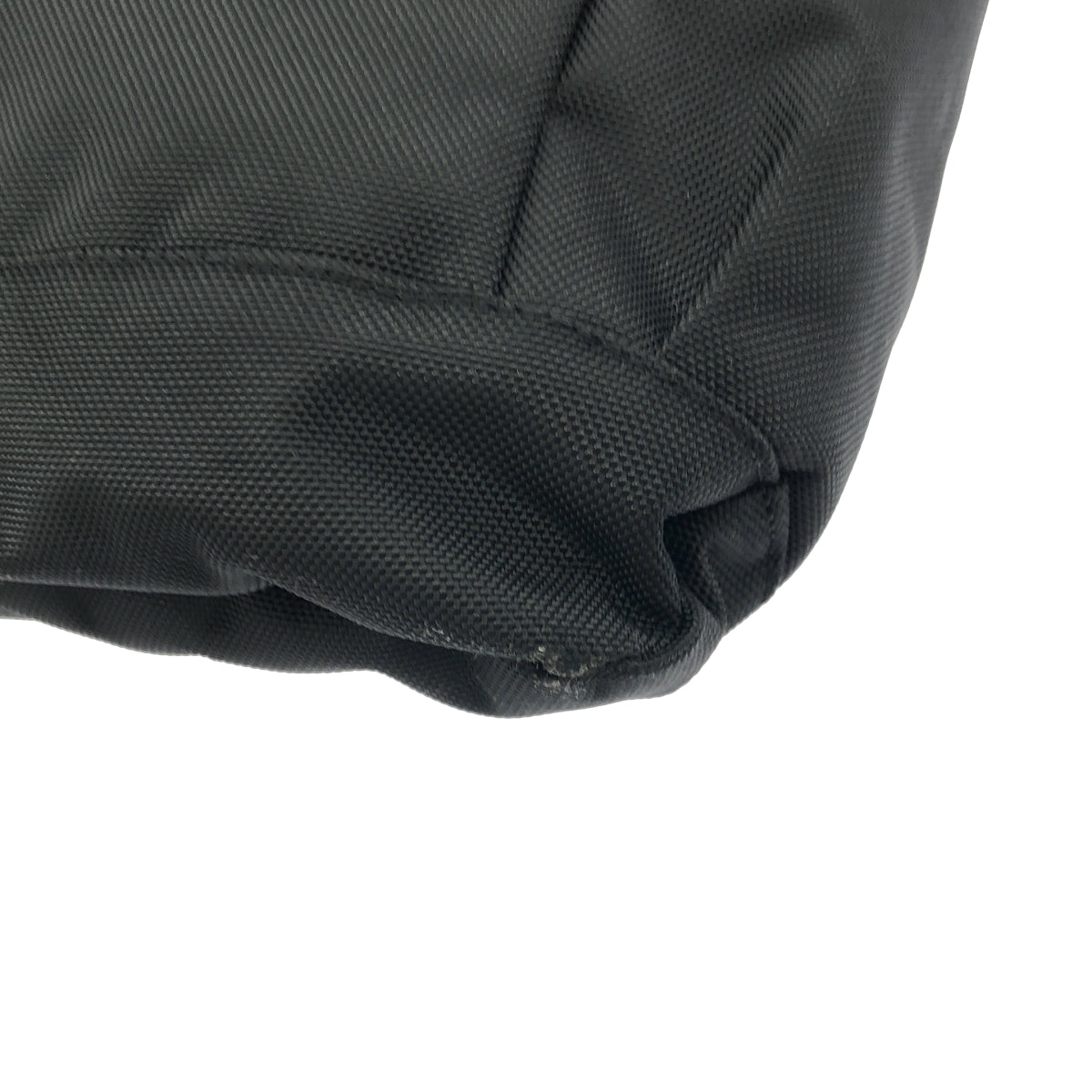 MICHAEL LINNELL / マイケルリンネル | JAL オリジナル トートバッグ | ブラック | メンズ