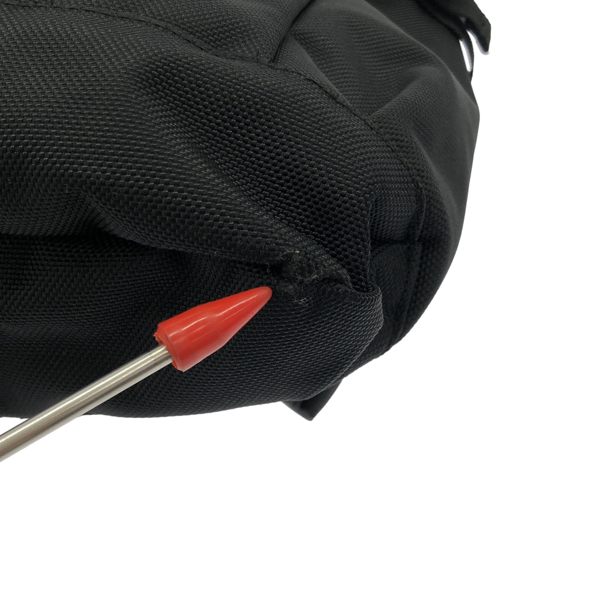 MICHAEL LINNELL / マイケルリンネル | JAL オリジナル トートバッグ | ブラック | メンズ