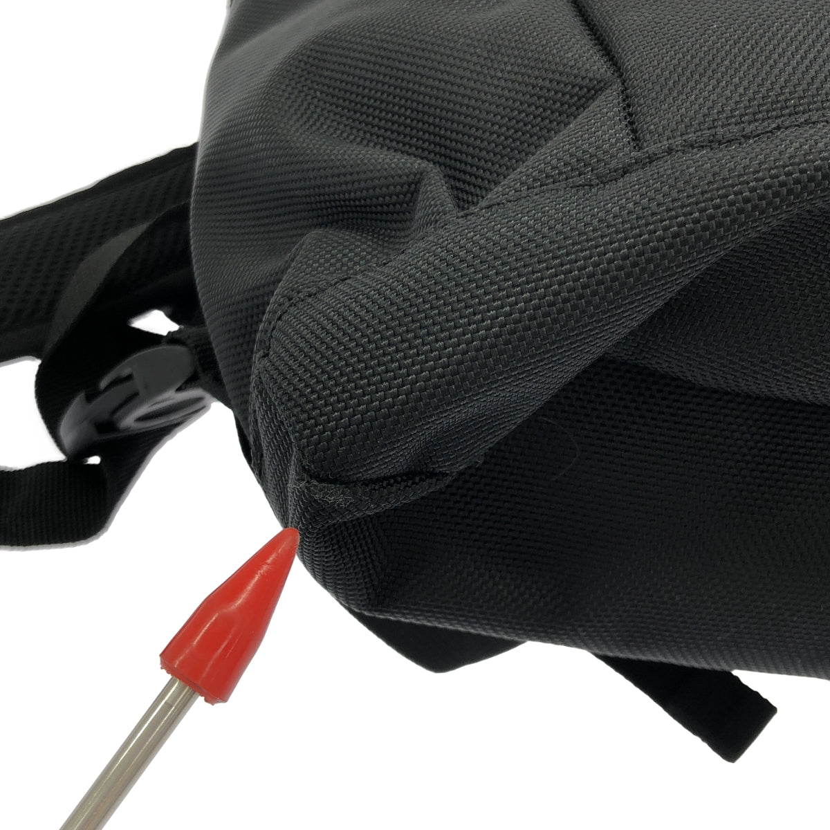 MICHAEL LINNELL / マイケルリンネル | JAL オリジナル トートバッグ | ブラック | メンズ