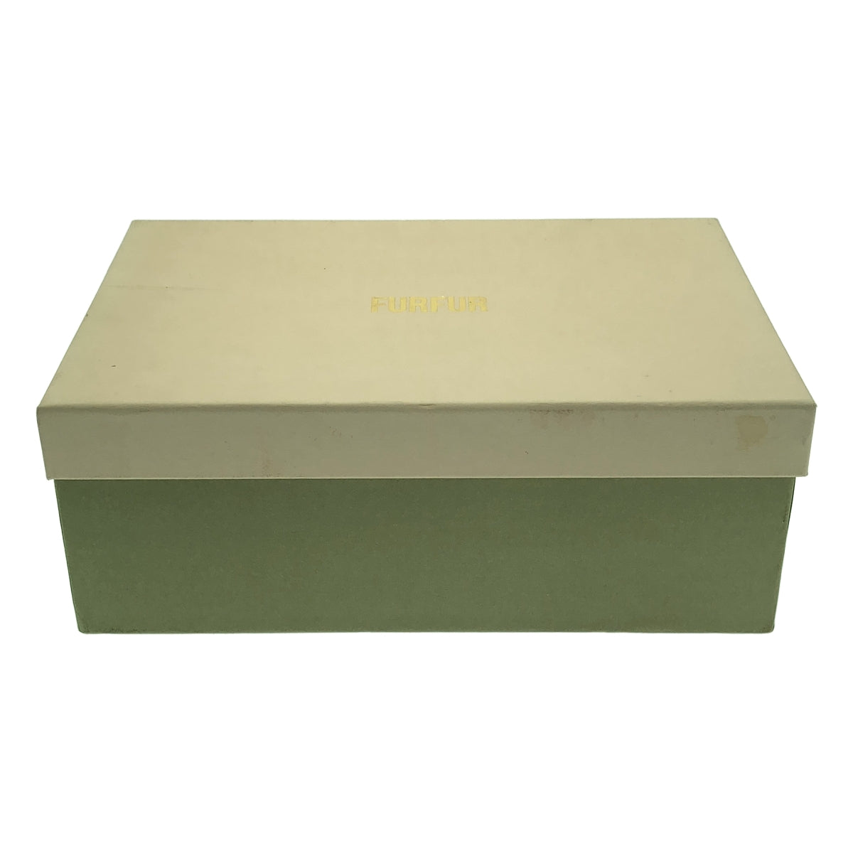 【新品】FURFUR 方頭芭蕾平底鞋 | 36碼 | 白色 | 女款