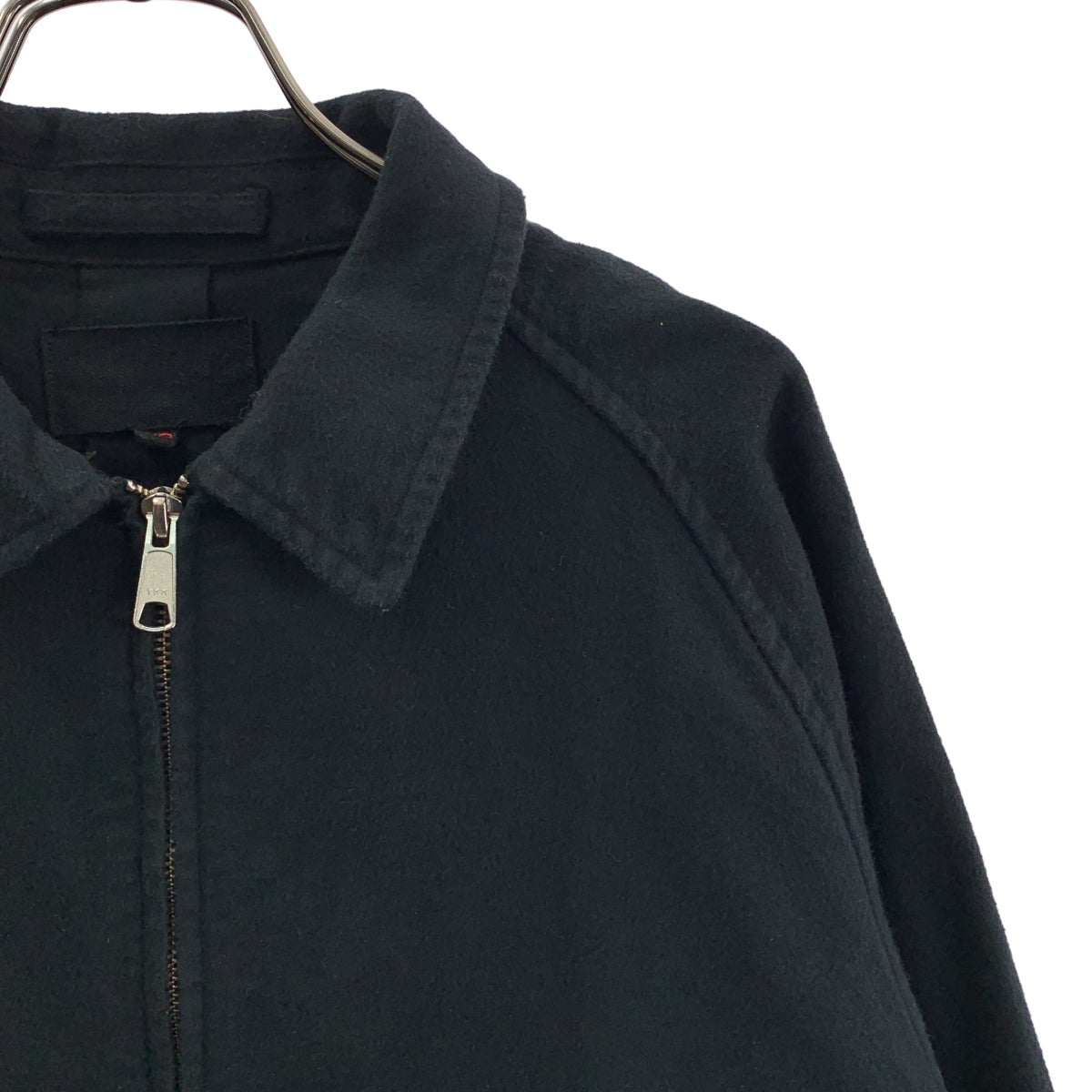 YOKO SAKAMOTO / ヨーコサカモト | work blouson モールスキン ブルゾン ジャケット | L | メンズ