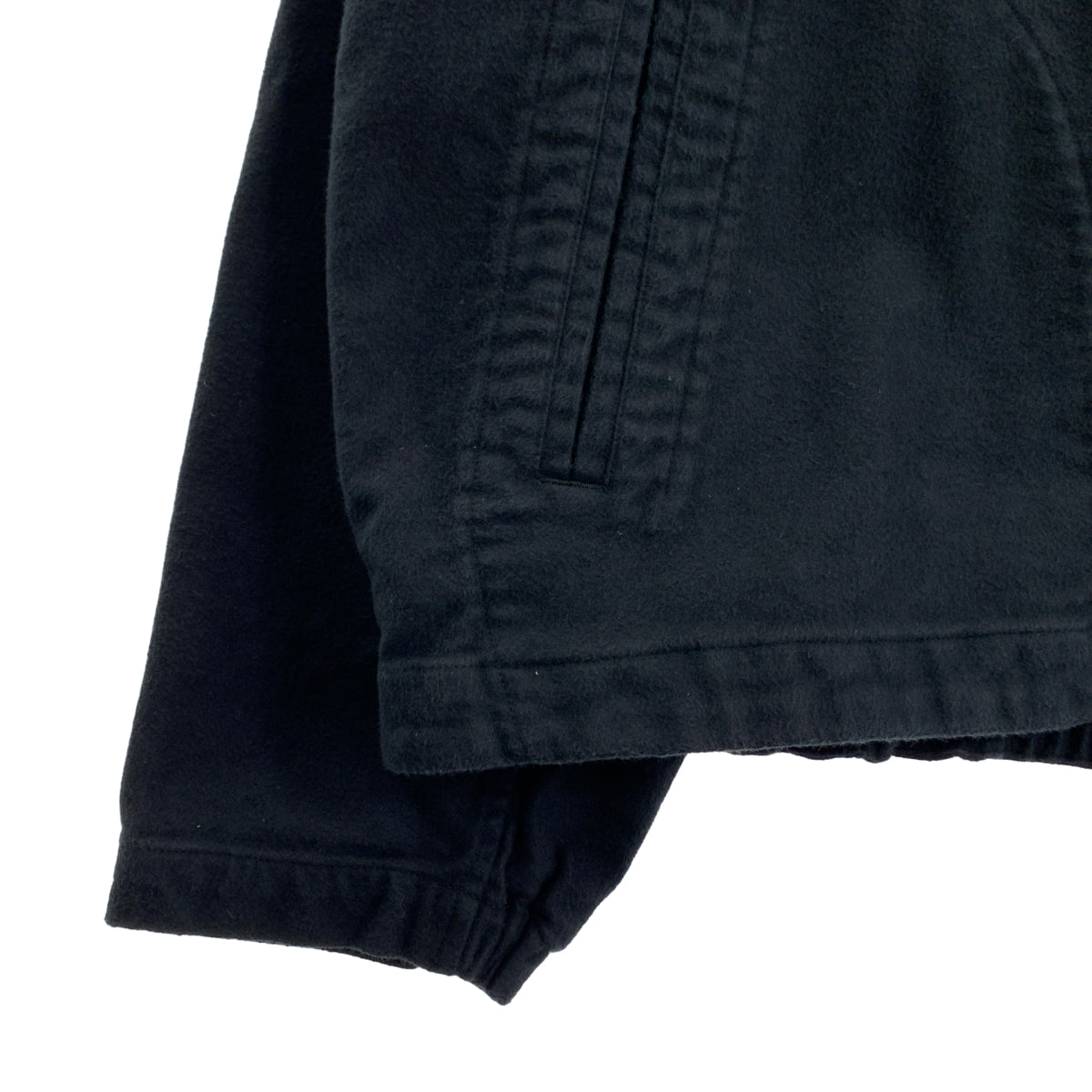 YOKO SAKAMOTO / ヨーコサカモト | work blouson モールスキン ブルゾン ジャケット | L | メンズ