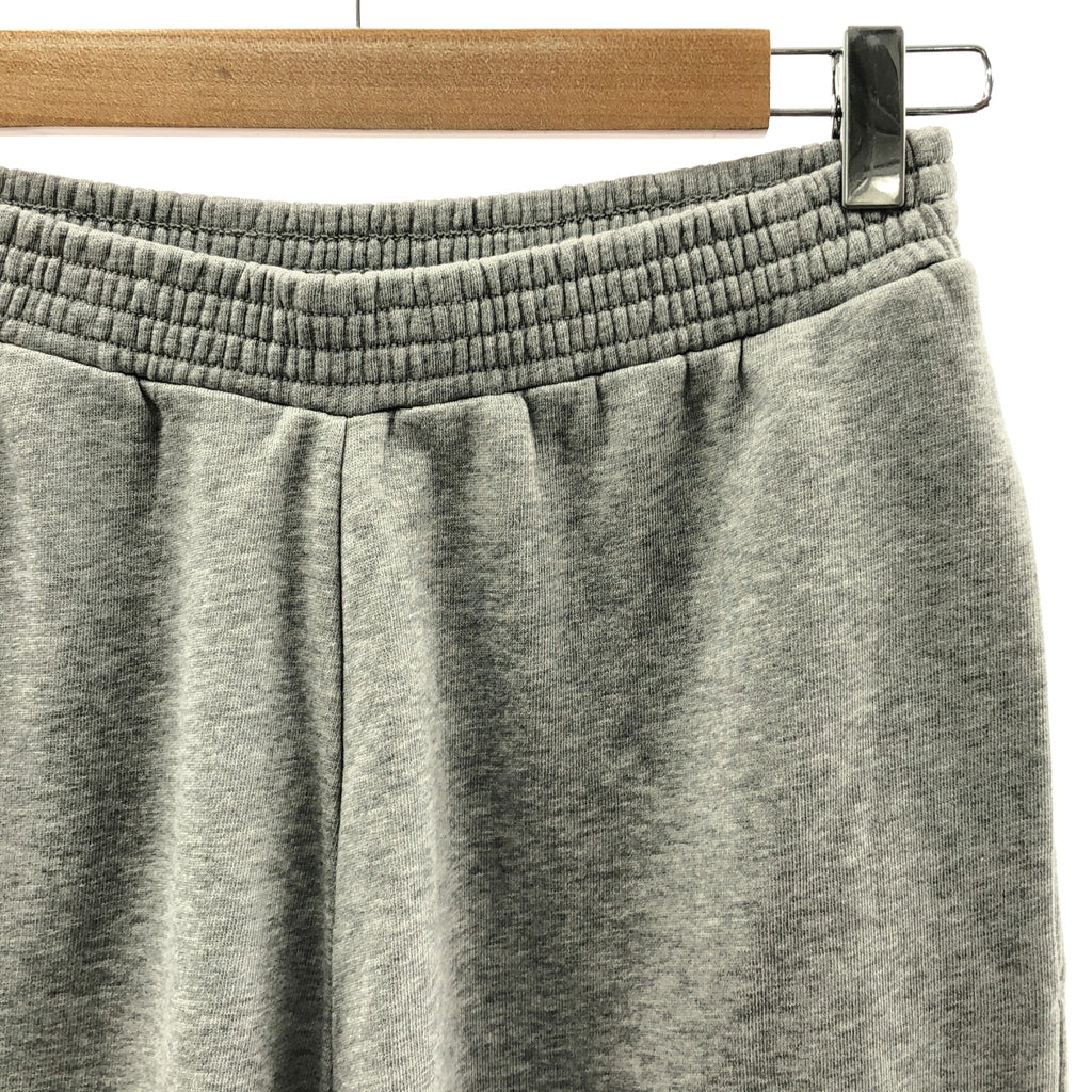 MM6 Maison Margiela / 엠엠 식스 메종 마르제라 | 코튼 슬릿 스웨트 팬츠 | 16 |