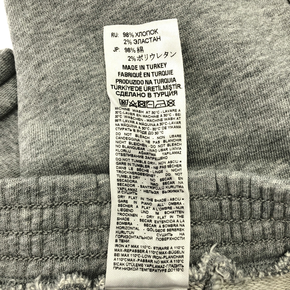 MM6 Maison Margiela / 엠엠 식스 메종 마르제라 | 코튼 슬릿 스웨트 팬츠 | 16 |